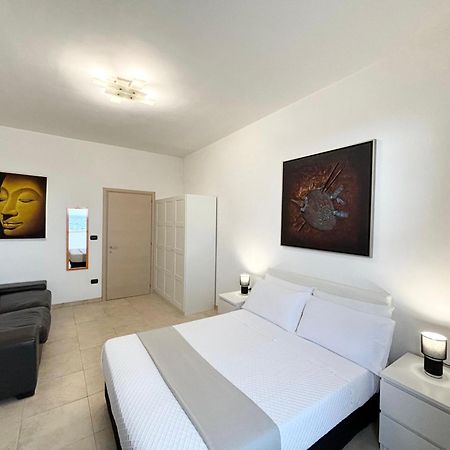 Appartamenti Le Conchiglie 1 By Ferrocino Holiday Lido Conchiglia Exterior photo