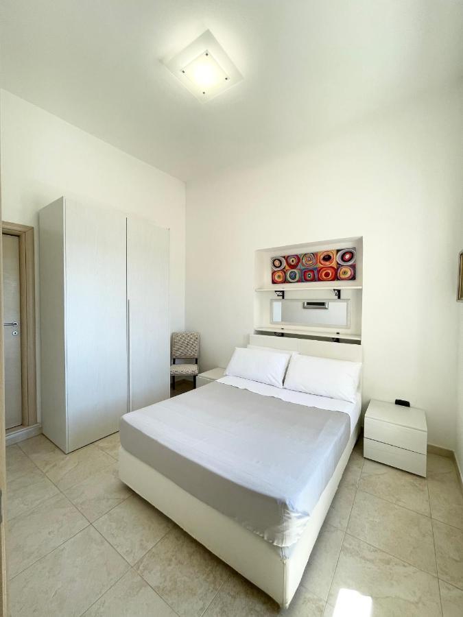 Appartamenti Le Conchiglie 1 By Ferrocino Holiday Lido Conchiglia Exterior photo
