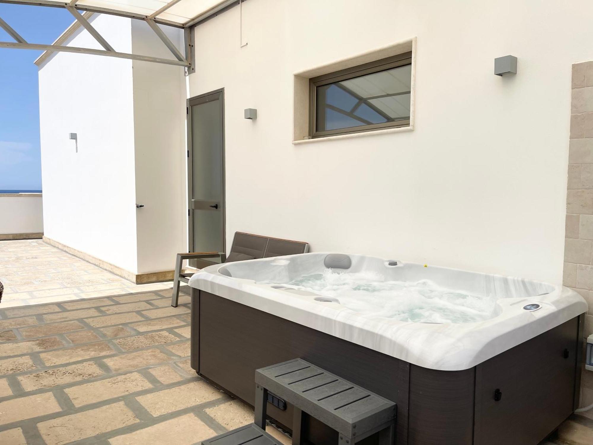 Appartamenti Le Conchiglie 1 By Ferrocino Holiday Lido Conchiglia Exterior photo