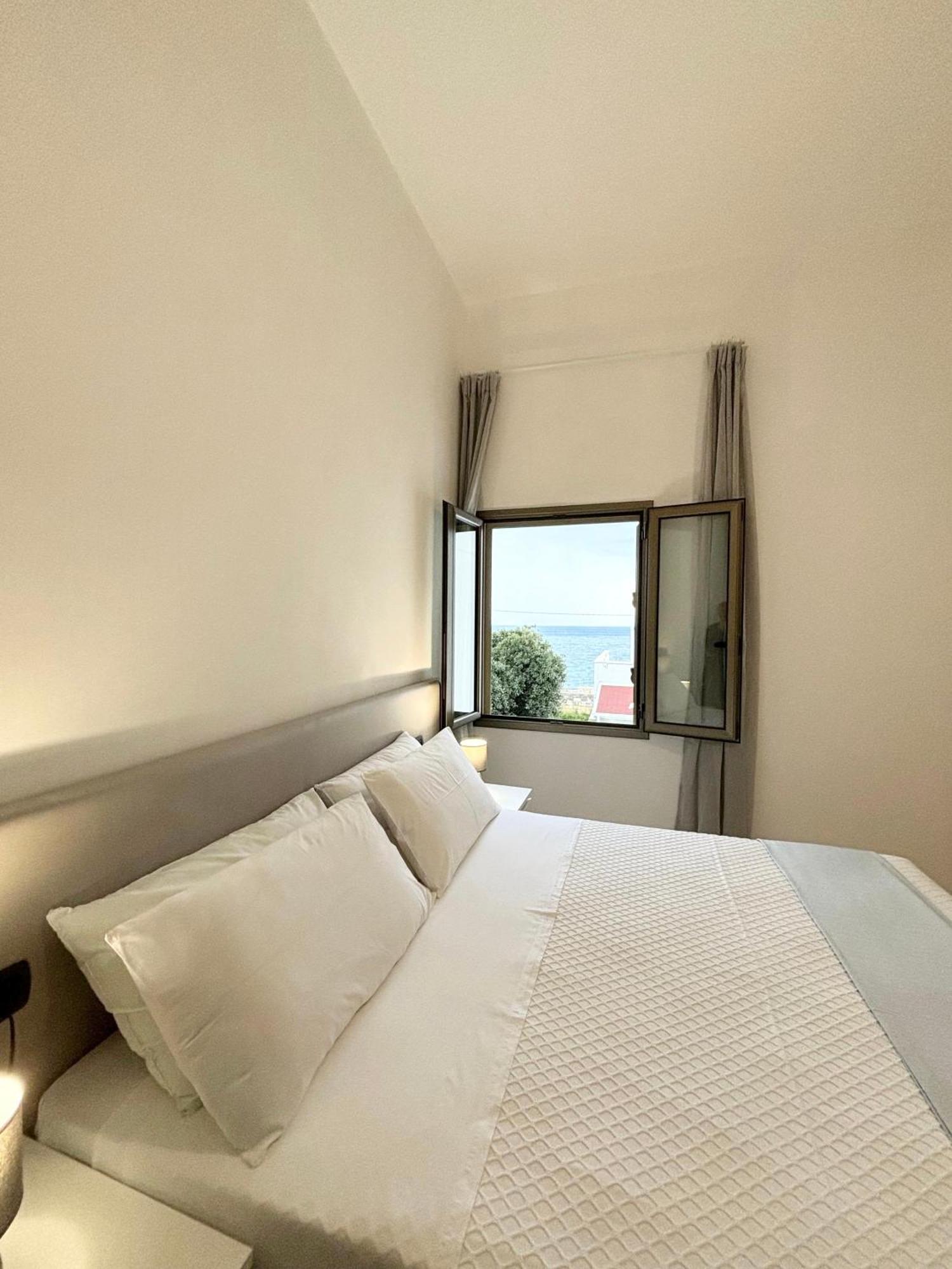 Appartamenti Le Conchiglie 1 By Ferrocino Holiday Lido Conchiglia Exterior photo